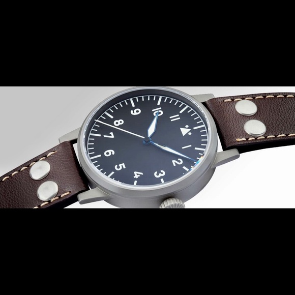 Laco Pilot Watch Original Munster 42mm Automatic - Picture 5 of 16